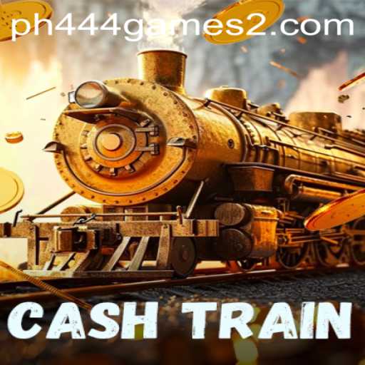 CashTrain: The Ultimate Game of Strategy and Fortune