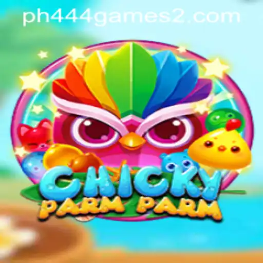 Exploring ChickyParmParm: A Delightful Adventure in PH444 GAMES 2