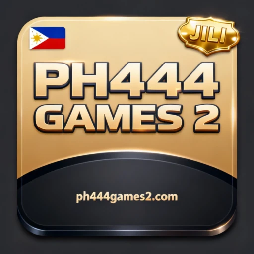 PH444 GAMES 2