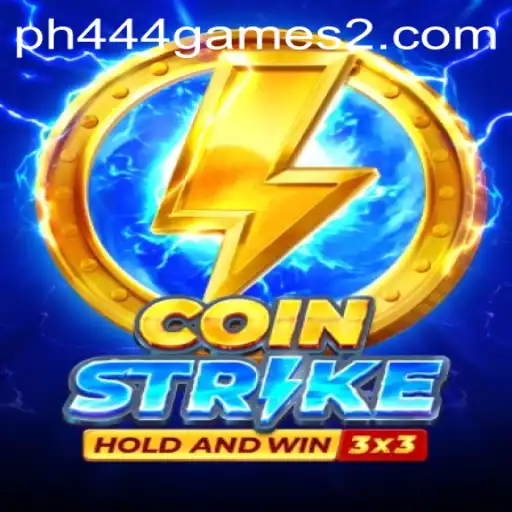 Unveiling Coinstrike: A Dynamic Gaming Experience with PH444 GAMES 2