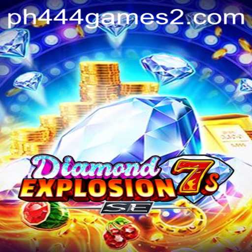 Discover the Thrill of DiamondExplosion7sSE: A Modern Take on Classic Slots