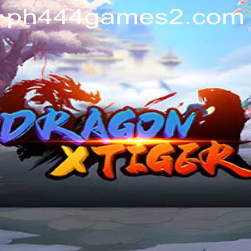 DragonXTiger: Unleashing the Power of Strategy and Myth in PH444 GAMES 2