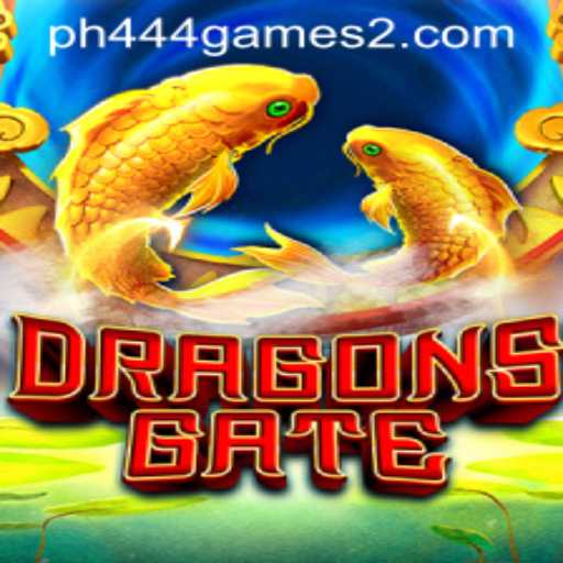 Journey Through DragonsGate: An In-Depth Exploration of PH444 GAMES 2's Latest Adventure