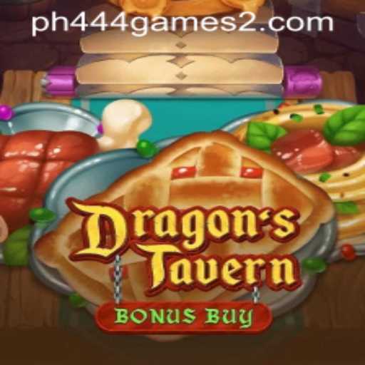 DragonsTavern: The Immersive Role-Playing Experience of PH444 GAMES 2