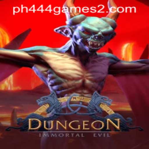 Exploring Dungeon: A Journey Through the World of PH444 GAMES 2
