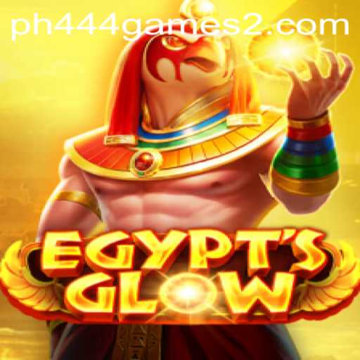 Discover the Mystical World of EgyptsGlow: An Adventure with PH444 GAMES 2