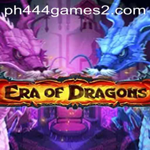 Discover the Enchantment of EraOfDragons: A Journey Through Ancient Realms
