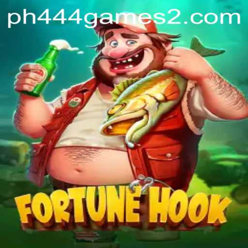The Enchanting World of FortuneHook: Dive into Adventure with PH444 GAMES 2