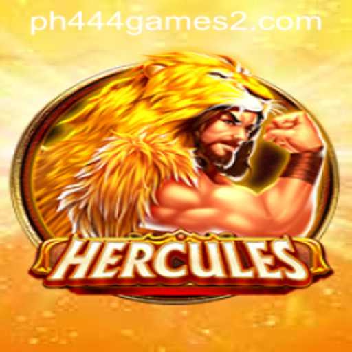 Exploring the Adventures of Hercules in PH444 GAMES 2