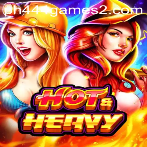 Unveiling HotHeavy: An Exciting Gameplay Experience from PH444 GAMES 2