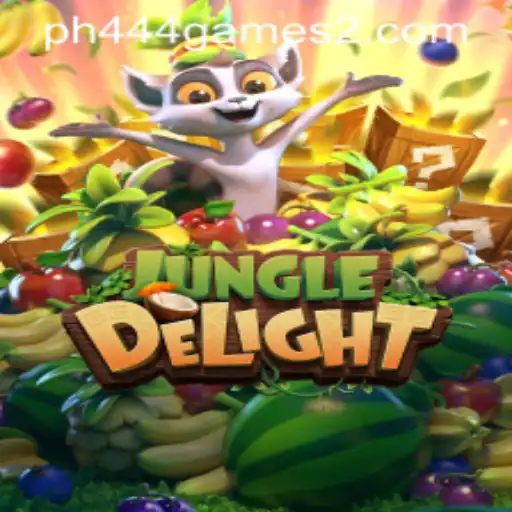 Explore Your Wild Side with JungleDelight - The Perfect Adventure by PH444 GAMES 2