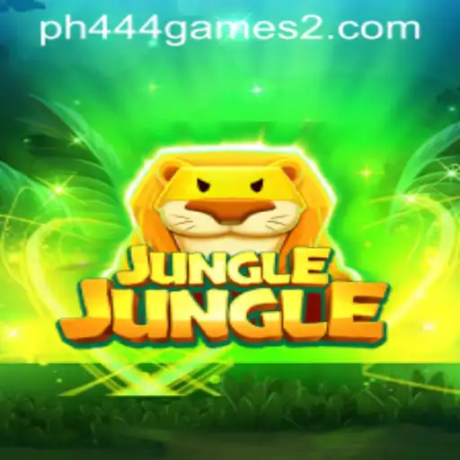 Explore the Thrilling Adventure of JungleJungle by PH444 GAMES 2