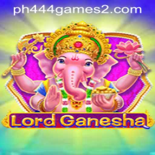LordGanesha: A Divine Journey Through PH444 GAMES 2