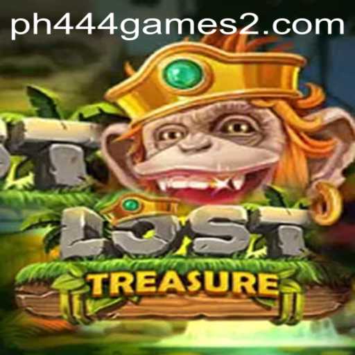 LostTreasure: A Journey into the Depths of Adventure