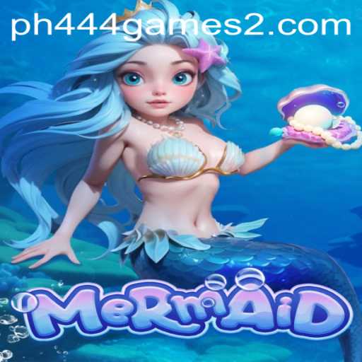 Dive into 'Mermaid': The Enchanting Underwater Adventure by PH444 GAMES 2