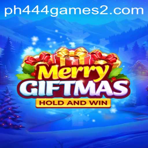 MerryGiftmas: A Revolutionary Holiday Adventure by PH444 GAMES 2