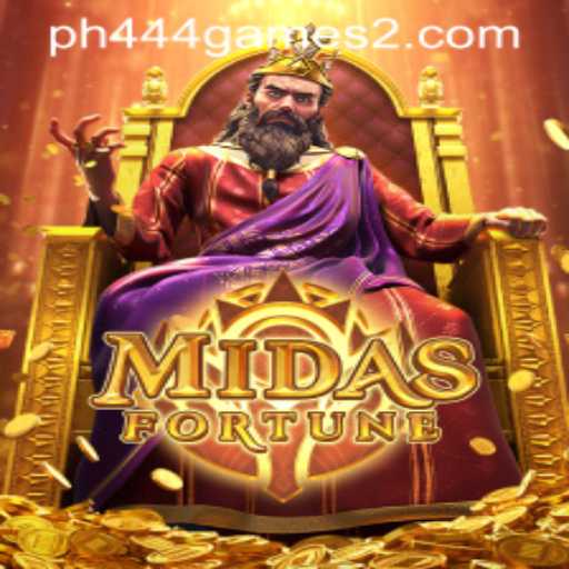 Exploring the World of MidasFortune: A New Gaming Sensation