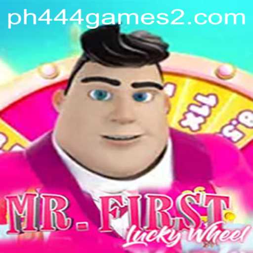 Discover the Excitement of MrFirstLuckyWheel: The Latest Innovation by PH444 GAMES 2