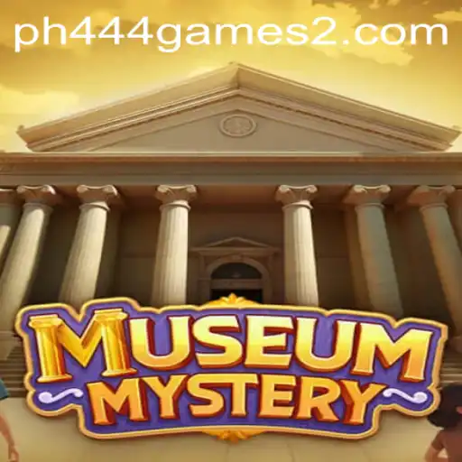 MuseumMystery: Unveiling the Enigma of PH444 GAMES 2