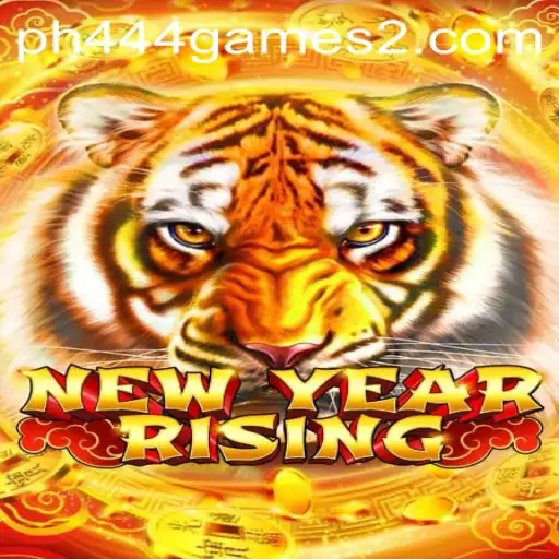NewYearRising: A Thrilling Journey into the World of PH444 GAMES 2