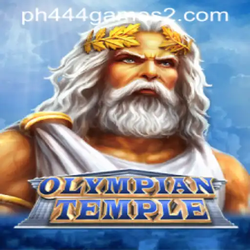 Exploring the Enchanting World of OlympianTemple - PH444 GAMES 2