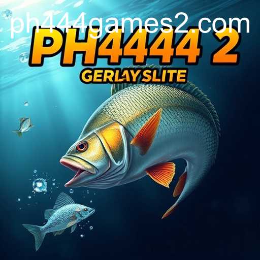 Exploring the World of Online Fishing and PH444 GAMES 2