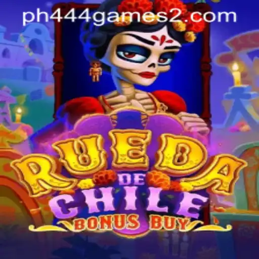 A Deep Dive into RuedaDeChileBonusBuy: A Revolutionary Entry in PH444 GAMES 2