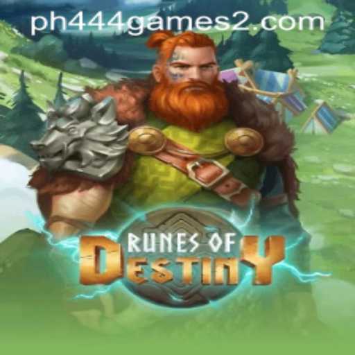 Unveiling RunesOfDestiny: A New Era in Gaming with PH444 GAMES 2