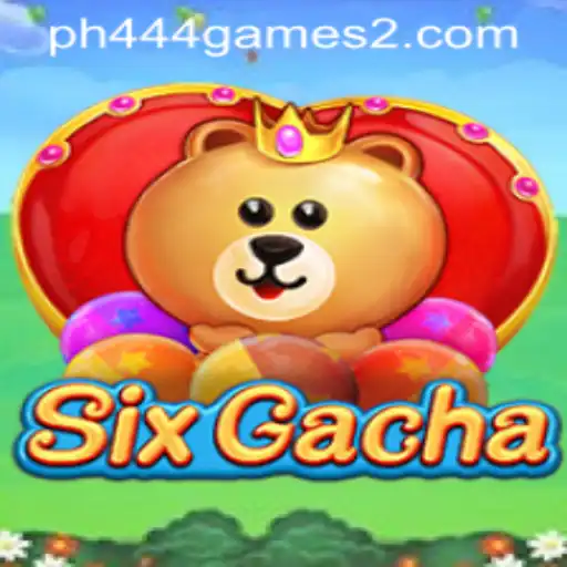 Unveiling SixGacha: The Exciting New Game from PH444 GAMES 2