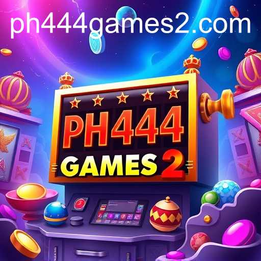 Exploring the World of Slot Games: Emphasizing PH444 GAMES 2