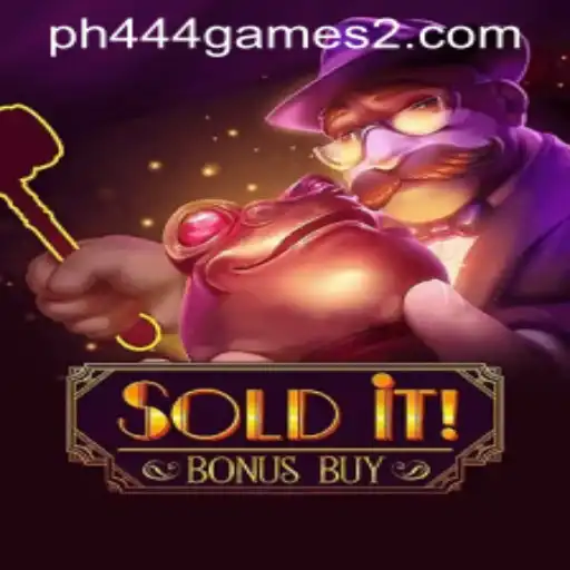 Exploring SolditBonusBuy: A Revolutionary Game by PH444 GAMES 2