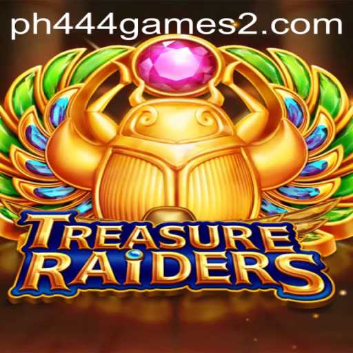TREASURERAIDERS: Unveiling the Thrill of Adventure with PH444 GAMES 2