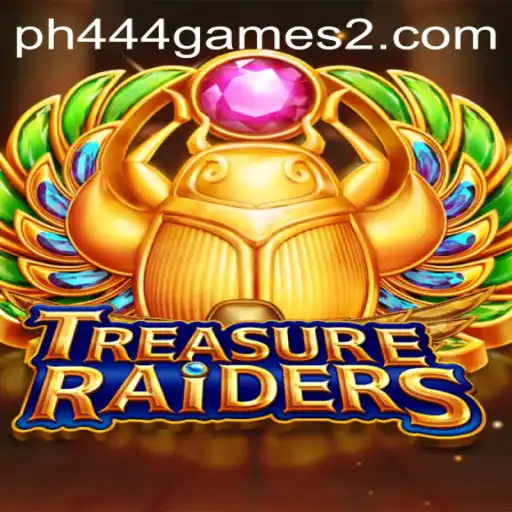 TREASURERAIDERS: Unveiling the Thrill of Adventure with PH444 GAMES 2