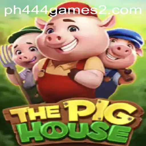 Exploring ThePigHouse: An Immersive Journey into PH444 GAMES 2