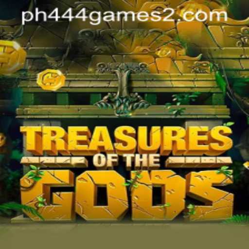 Unveiling the Mystique of TreasureoftheGods: A Journey with PH444 GAMES 2