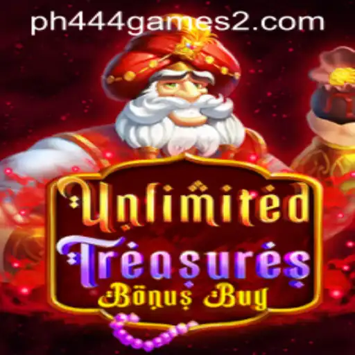 Exploring UnlimitedTreasuresBonusBuy: A Gaming Adventure with PH444 GAMES 2