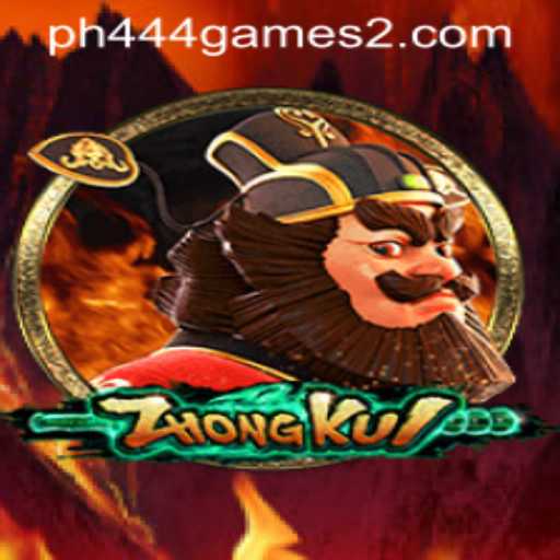 Discovering ZhongKui: A Captivating Game by PH444 GAMES 2